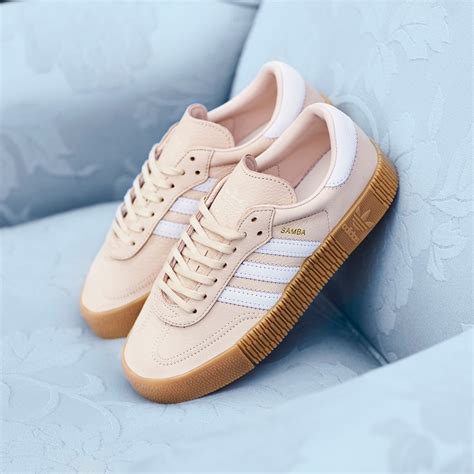 adidas samba spezial rose|Adidas Samba rose price.